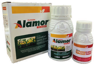Alamor 260/55/40 OD
