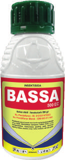Bassa 500 EC