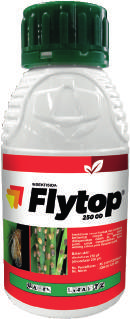 Flytop 250 OD