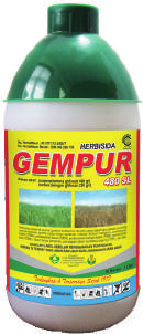 Gempur 480 SL