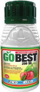 Gobest 250 SC