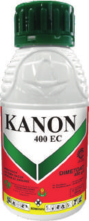 Kanon 400 EC