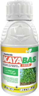 Kayabas 555 SC