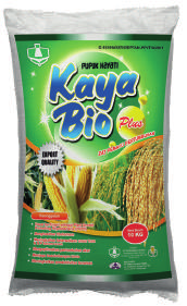 Kayabio Plus