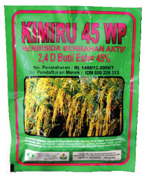 Kimiru 45 WP