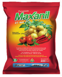 Maxanil 27 WP
