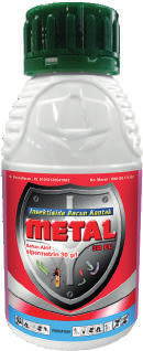 Metal 30 EC