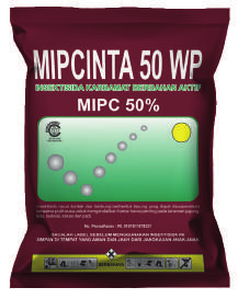 Mipcinta 50 WP