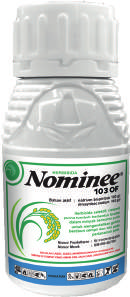 Nominee 103 OF