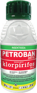 Petroban 200 EC