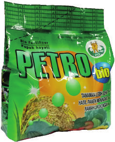 Petrobio