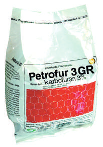 Petrofur 3 GR