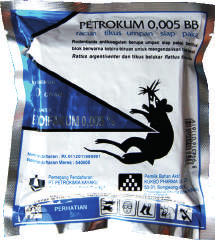 Petrokum 0.005 BB