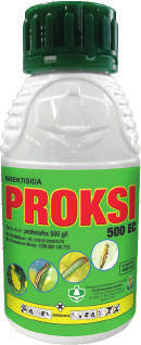 Proksi 500 EC