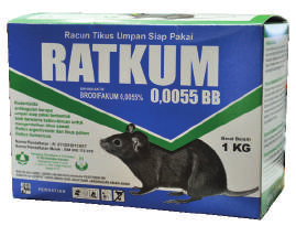 Ratkum 0.0055 BB