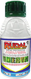 Rudal 25 EC