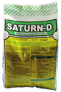 Saturn-D 6 GR