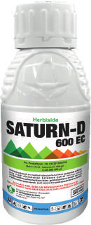 Saturn-D 600 EC