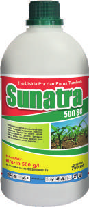 Sunatra 500 EC
