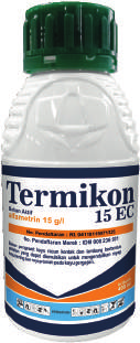 Termikon 15 EC