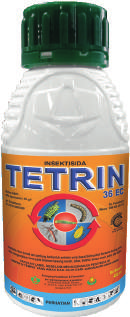 Tetrin 36 EC