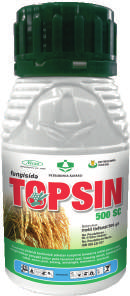Topsin M 500 SC