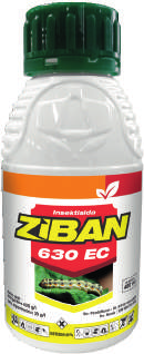 Ziban 630 EC